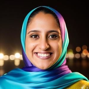 Meet your Posher, Nada